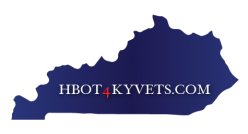 HBOT for Kentucky Vets