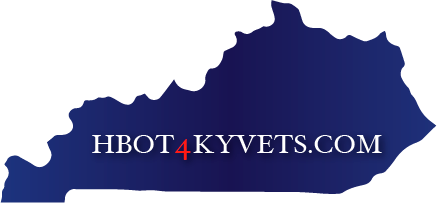 HBOT for Kentucky Vets